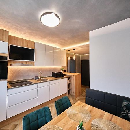Apartman U Lipna-Frymburk 5 외부 사진