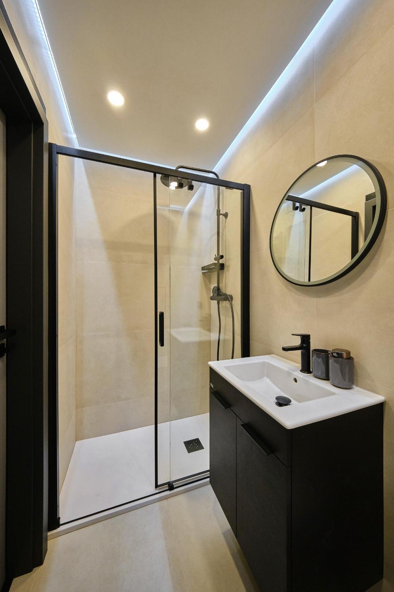 Apartman U Lipna-Frymburk 5 외부 사진